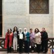 Aaco annual ladies gathering April 2016