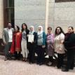 Aaco annual ladies gathering April 2016