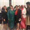 Aaco annual ladies gathering April 2016
