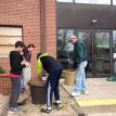 Aaco earth day this year on April 2016