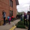 Aaco earth day this year on April 2016