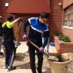 Aaco earth day this year on April 2016