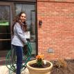 Aaco earth day this year on April 2016