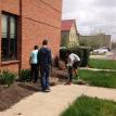 Aaco earth day this year on April 2016