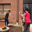 Aaco earth day this year on April 2016