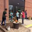 Aaco earth day this year on April 2016