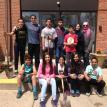 Aaco earth day this year on April 2016