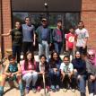 Aaco earth day this year on April 2016