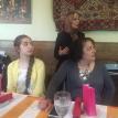 Aaco annual ladies gathering April 2016