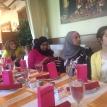 Aaco annual ladies gathering April 2016